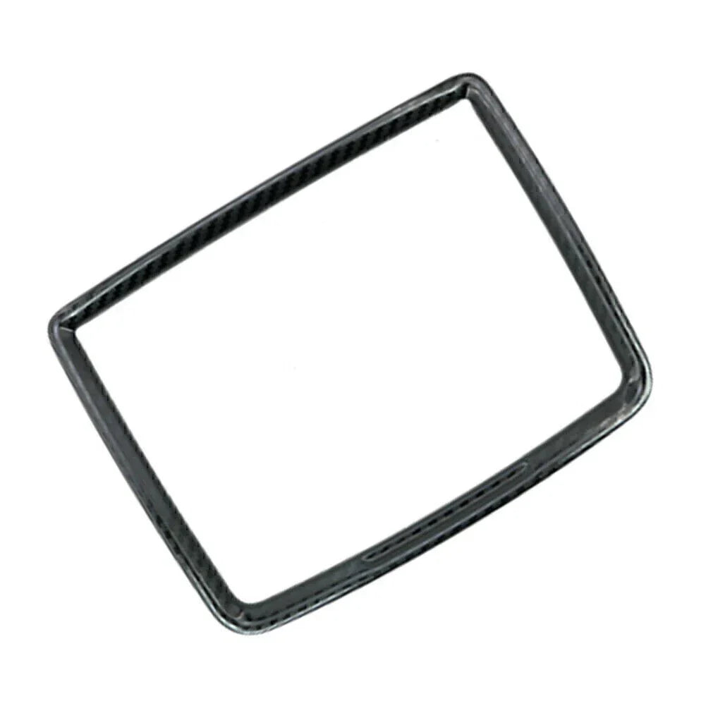 Rear Storage Box Panel Cover Trim for Subaru Forester (2019-2020)