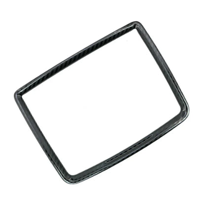 Rear Storage Box Panel Cover Trim for Subaru Forester (2019-2020)