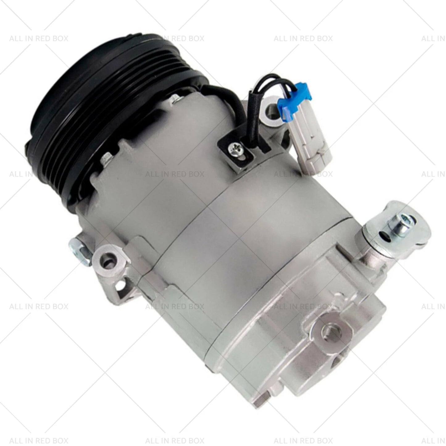 AC Compressor for Holden Astra TS 1.8L Petrol (2000-2005)