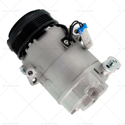 AC Compressor for Holden Astra TS 1.8L Petrol (2000-2005)