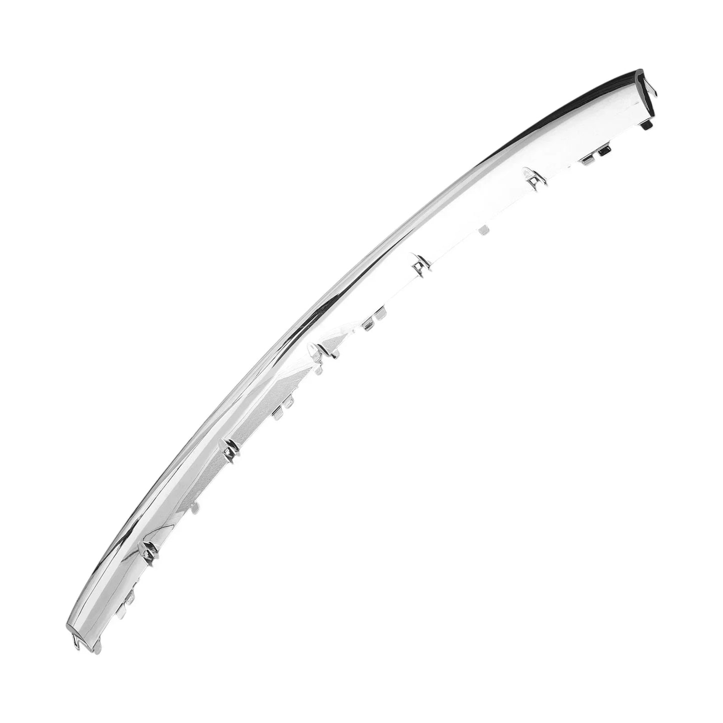 Rear Lower Center Bumper Grille Trim for Mercedes-Benz W117 CLA (2014-2016)