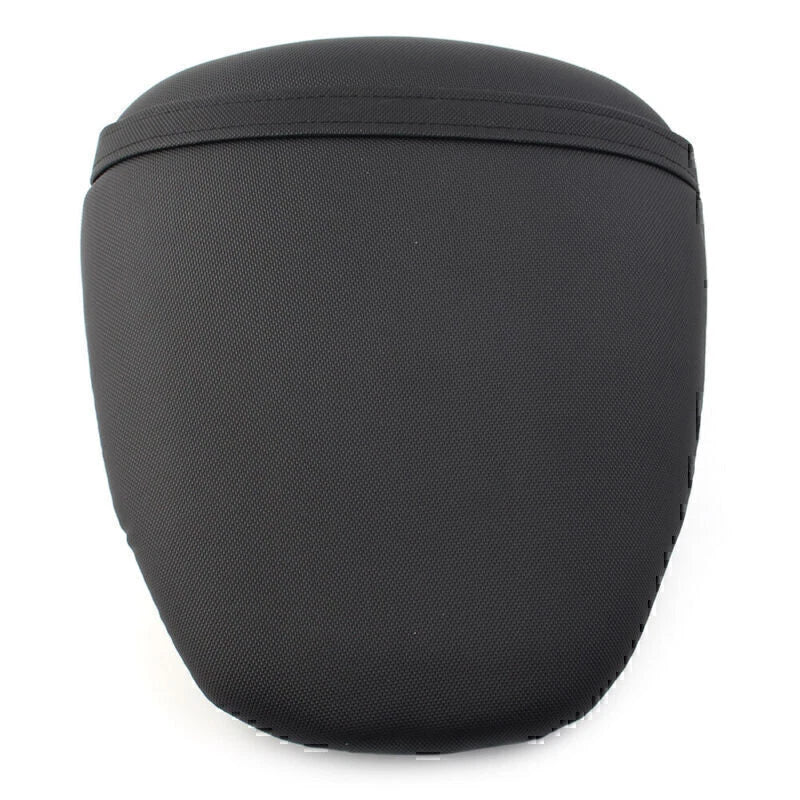Black Rear Pillion Passenger Seat for Suzuki SV400 SV650 (1998-2002)