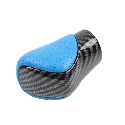 Blue Gear Shift Knob for Lexus ES300h GS200t GS350 GX460 IS250 NX200t RC200t