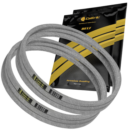 Deck Belt Replacement 42 Inch for Craftsman PYT9000 T1000 T1100 T1200 (1980–2020)