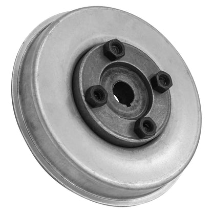 Brake Master Cylinder Replacement for Snapper Lawn Mower (2000–2010)