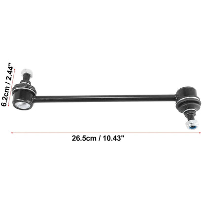2 x Rear Stabilizer Sway Bar End Links for Toyota Lexus (2001-2023)