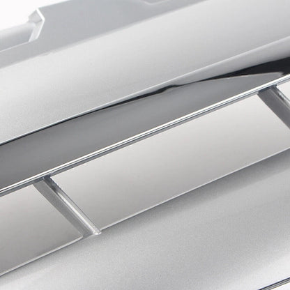 Front Upper Grill Silver for Mercedes Benz SLK Class (1998-2004)