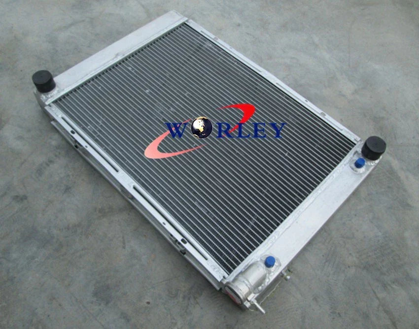 Alloy Radiator for Holden V8 Commodore VG VL VN VP VR VS (1988-1997)