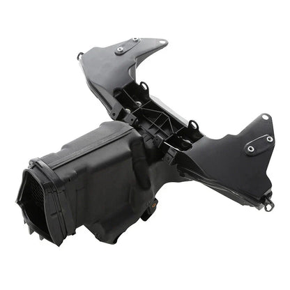 Black Ram Air Duct Intake Upper Bracket for Honda CBR600RR (2007-2012)