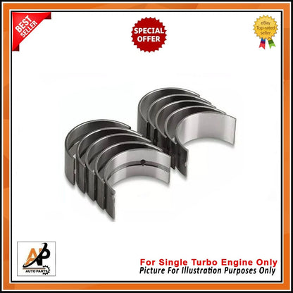 Crankshaft Bearings Set Replacement for Land Rover Range Rover Sport (2018–2024)