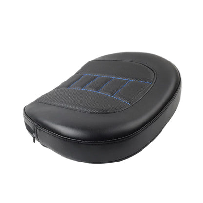 Passenger Backrest Pad for Harley Touring Road King FLHRC FLHRS (1997-2023)