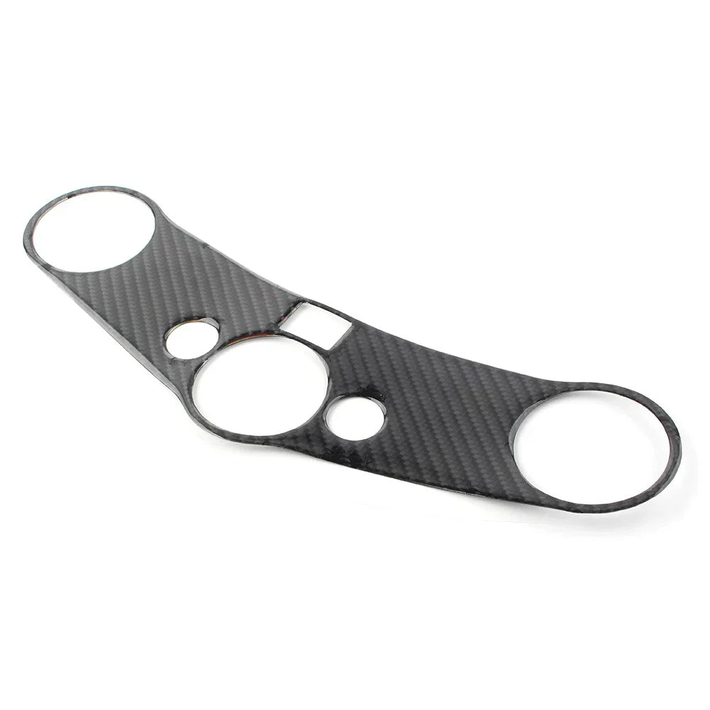 3D Polished Pad Yoke Protection Sticker for Honda CBR600 CBR600RR (2007-2017)