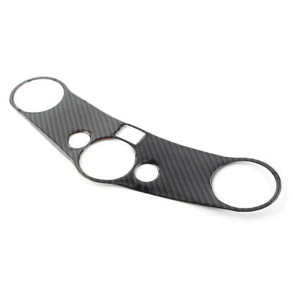 3D Polished Pad Yoke Protection Sticker for Honda CBR600 CBR600RR (2007-2017)