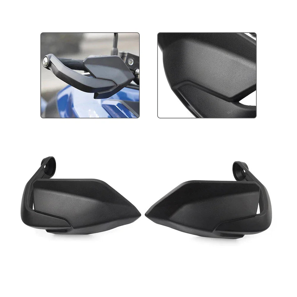 Handguard Handlebar Protector for Tiger Sport 660 (2020-2023)