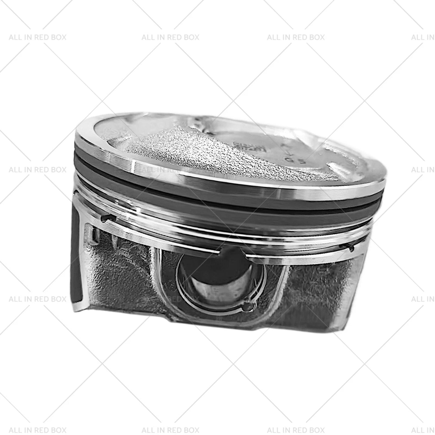 Engine Piston w/ Rings for Kia Sorento, Optima, Hyundai Sonata 2.4L (2011-2020)