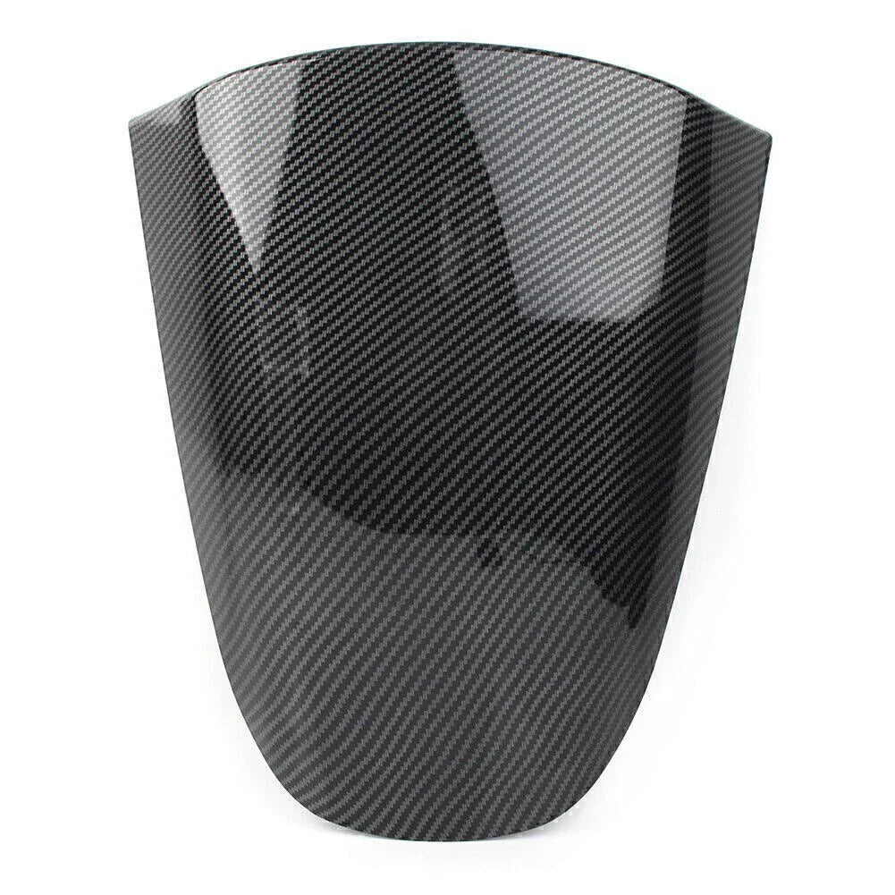 Rear Seat Cover Cowl Tail Fairing for KAWASAKI Ninja ZX-12R (2000-2008)