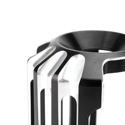 CNC Oil Filter Cover Cap for Harley Electra Glide (2014-2023)