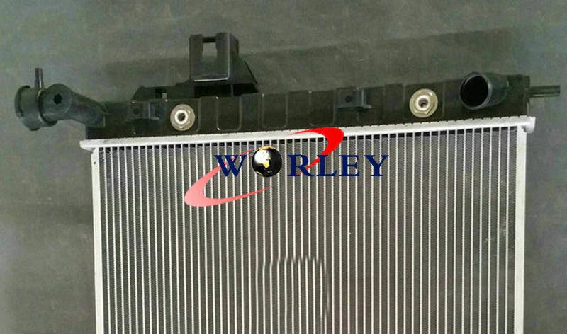 Radiator 515mm for JEEP Grand Cherokee WJ WG 4.7L V8 (1999-2005)
