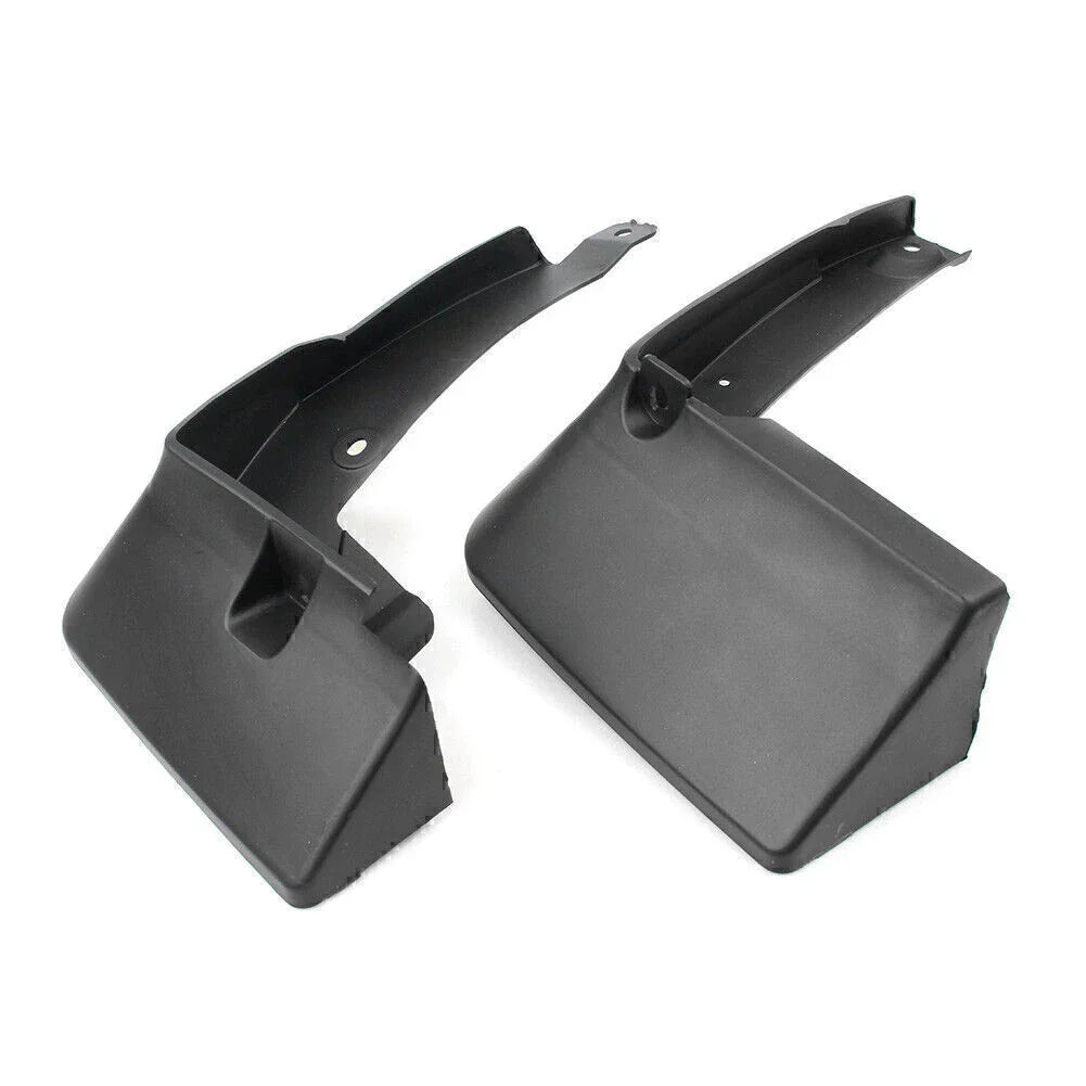 Mud Flaps Splash Guards for Toyota C-HR (2016-2018) Front & Rear