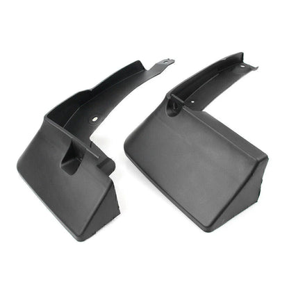 Mud Flaps Splash Guards for Toyota C-HR (2016-2018) Front & Rear