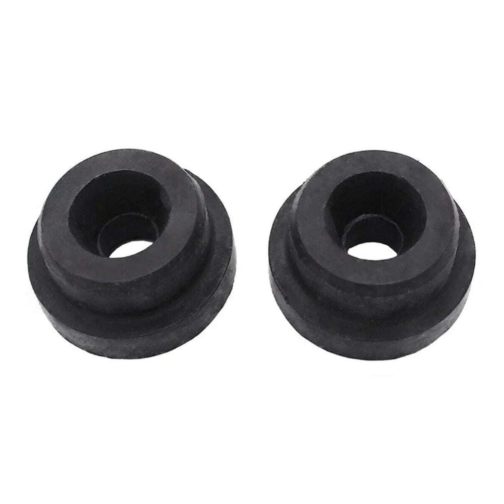 Adapter Lower Radiator Support Accessory Rubber Insulator Tool for All Vehicles