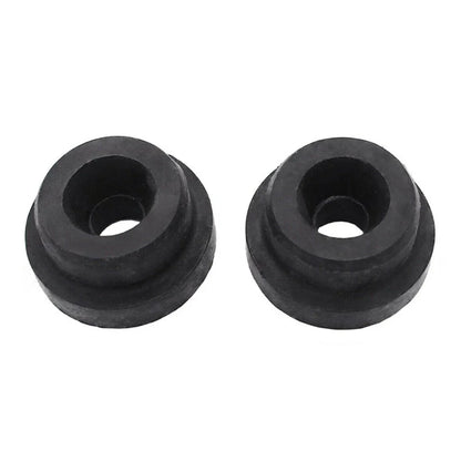 Adapter Lower Radiator Support Accessory Rubber Insulator Tool for All Vehicles
