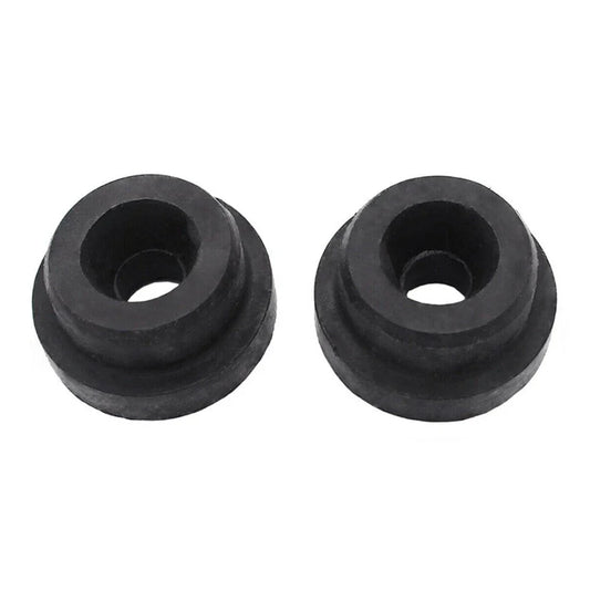 Adapter Lower Radiator Support Accessory Rubber Insulator Tool for All Vehicles