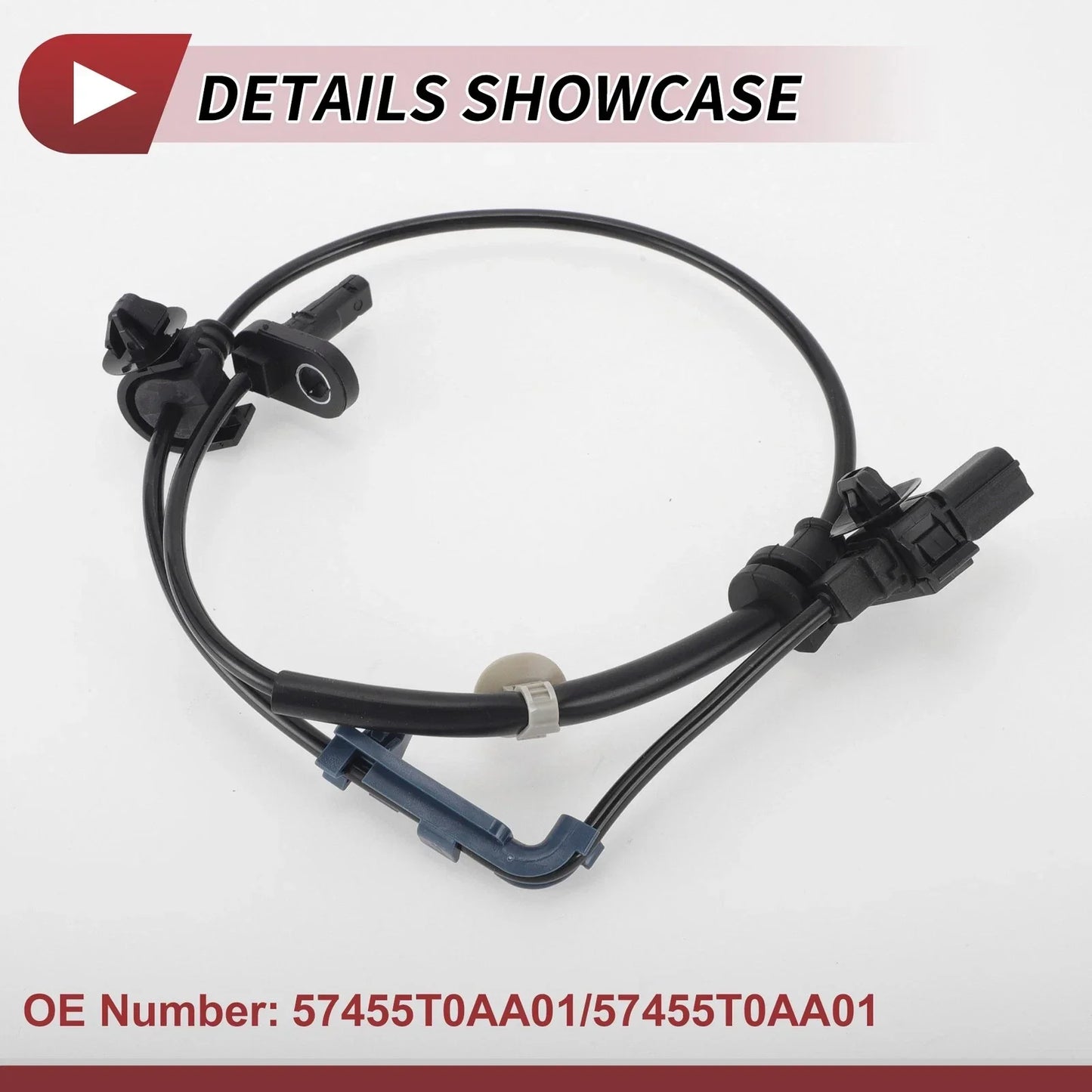 ABS Wheel Speed Sensor for Honda CR-V 2012 (2012)