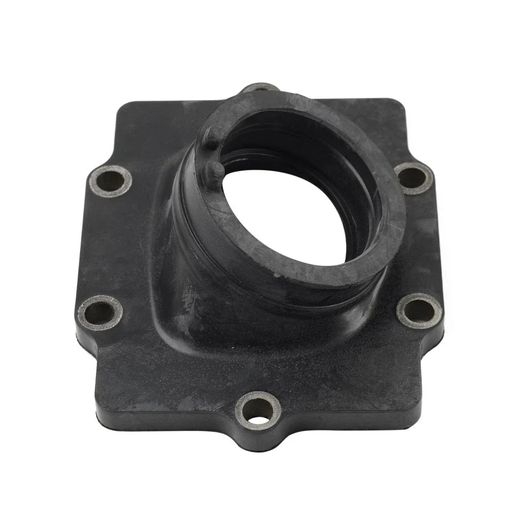 Carburetor Intake Manifold Boot Adapter for Kawasaki KX250 KXT250 (1990-1998)