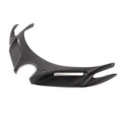 Motorcycle Winglets Front Beak Nose Extender for Kawasaki Ninja 250 400 (18-21)