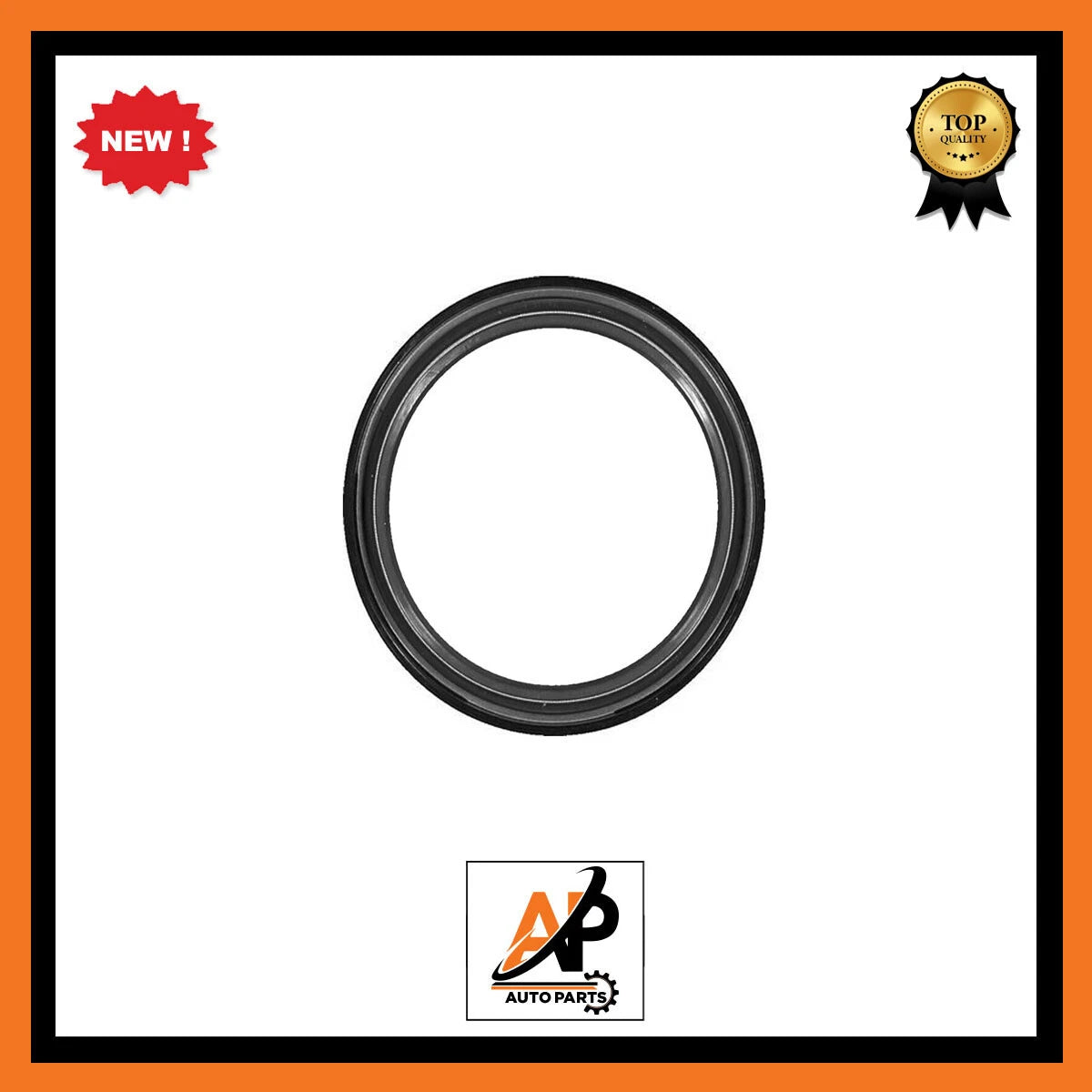 Crankshaft Oil Seal Replacement for Renault Laguna Master Trafic 2.5 DCi (2003–2013)