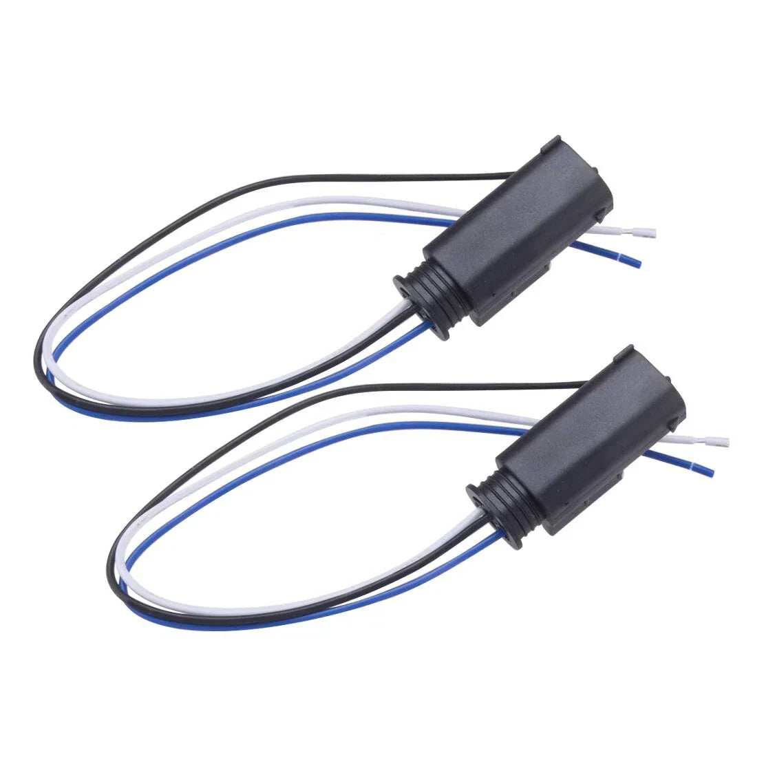 2 x GPS Repair Connector Cable 3 Pin for BMW Motorrad