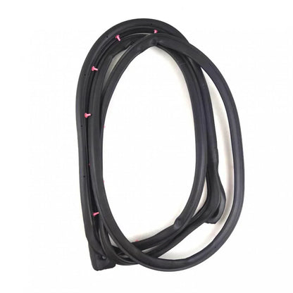 Door Rubber Seal Rear RH Fits Nissan Almera Sunny Latino N17 4D Sedan 2011-19