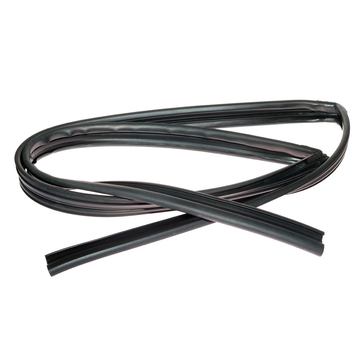 Glass Run Channel Seal for Honda Civic Sedan 2006-2011