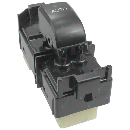 LH Front Power Window Switch for Toyota Landcruiser Prado (2003-2004)