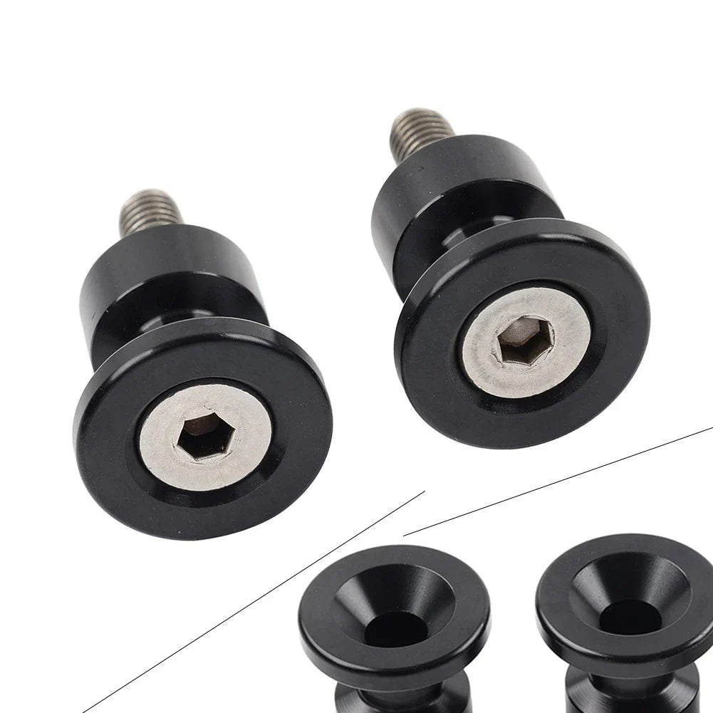 Swingarm Spools Slider Screws for INDIAN FTR1200 (2019-2024)