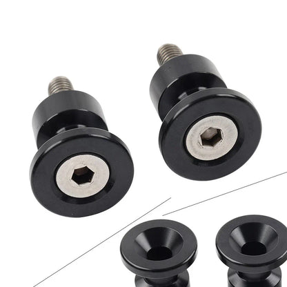 Swingarm Spools Slider Screws for INDIAN FTR1200 (2019-2024)