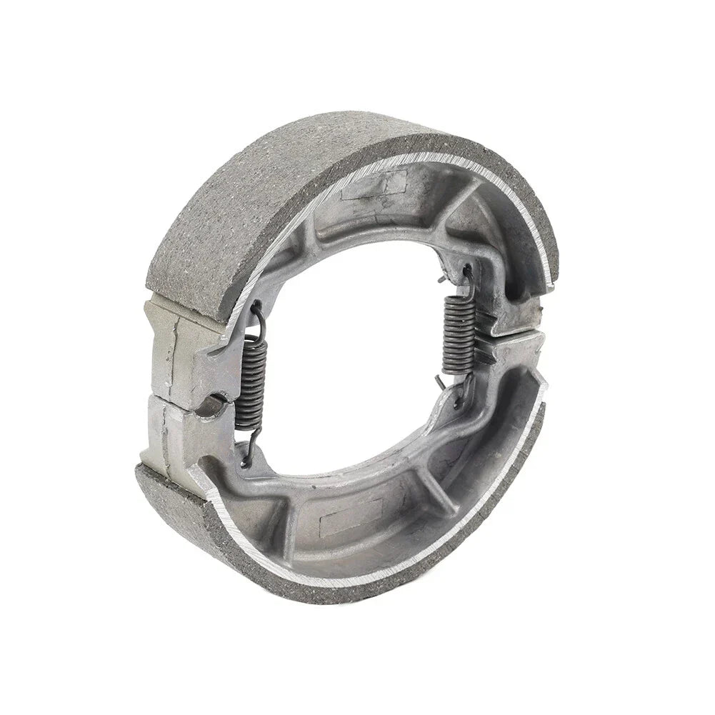 Rear Brake Shoes for Honda VT125C Shadow (1999-2008)