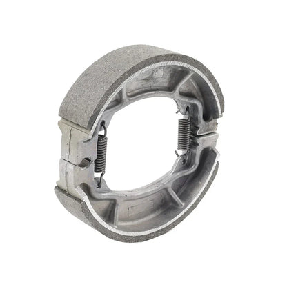 Rear Brake Shoes for Honda VT125C Shadow (1999-2008)