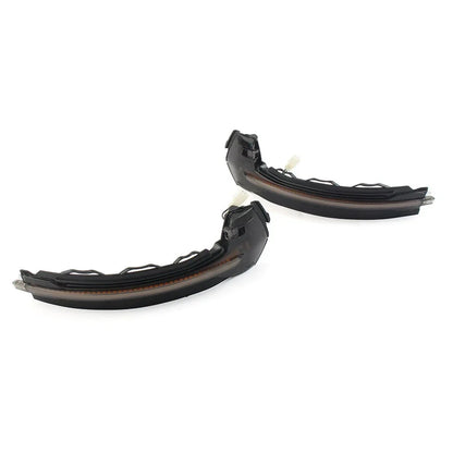 LED Sequential Side Mirror Turn Signal Lights for Audi A3 S3 RS3 2012-2020 (2 pcs)