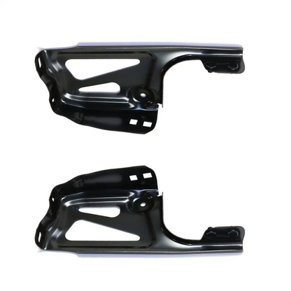 Front Bumper Brackets LH & RH for Toyota Tacoma (2016-2023)