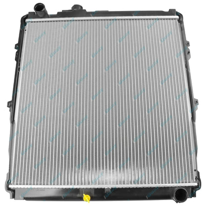 Radiator for Toyota Hilux KZN165 3.0L 1KZ-TE Diesel Engine (1999-2005)