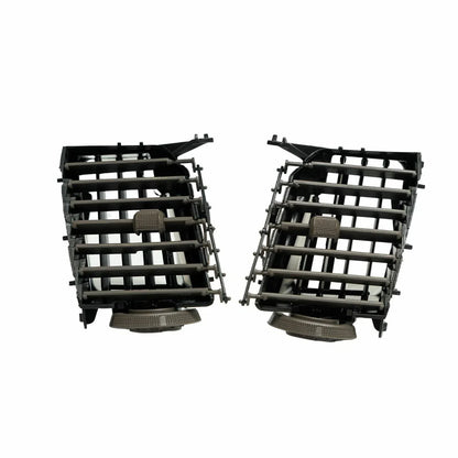 A/C Air Vent Center Grille for Toyota Hilux (2005-2014)