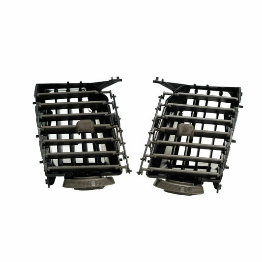 A/C Air Vent Center Grille for Toyota Hilux (2005-2014)