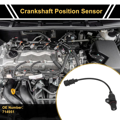 Crankshaft Position Sensor for Hyundai Accent (2003-2004)