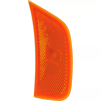 Pair Side Marker Light with Bulb for Cadillac Chevrolet GMC Yukon (2000-2006)
