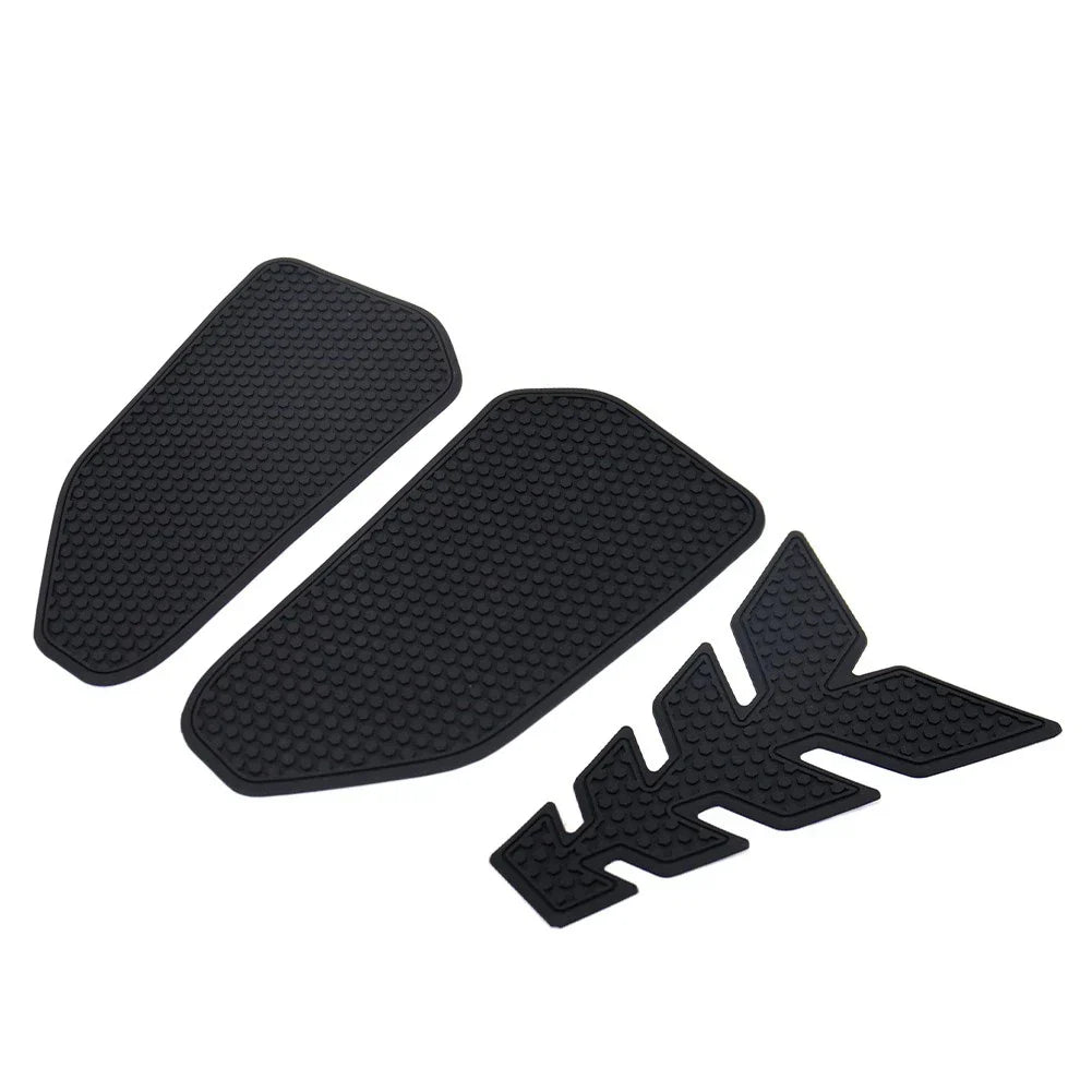 Yamaha XSR900 XSR 900 2022+ Side Fuel Tank Pad Knee Pads ()