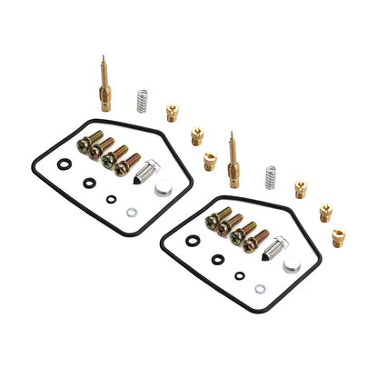 Carburetor Repair Kit for Kawasaki KZ440 A LTD (1980-1983)