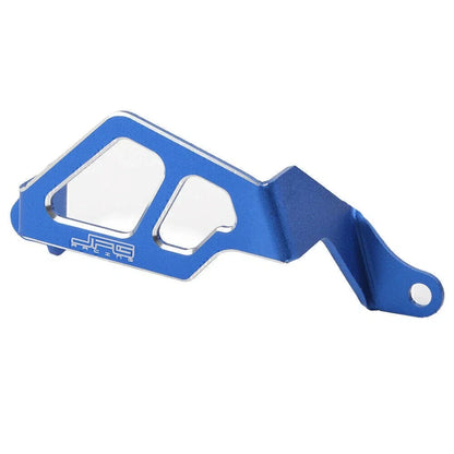 Rear Caliper Guard for Yamaha YZ250F (2006-2020)