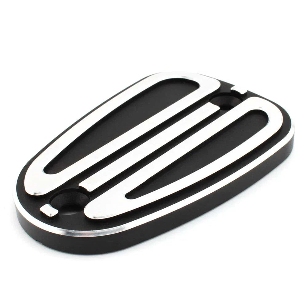 Brake Reservoir Cap Cover for Triumph T120 T100 Bobber 1200 (2016-2023)